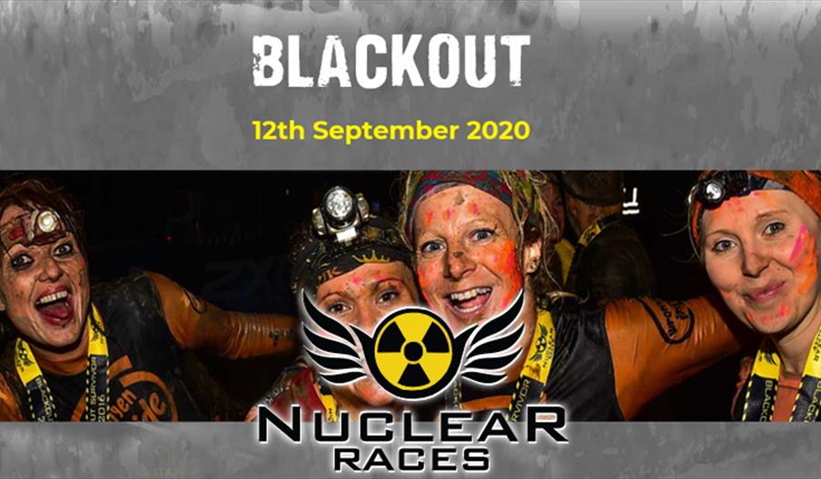 Blackout 12th September 2020