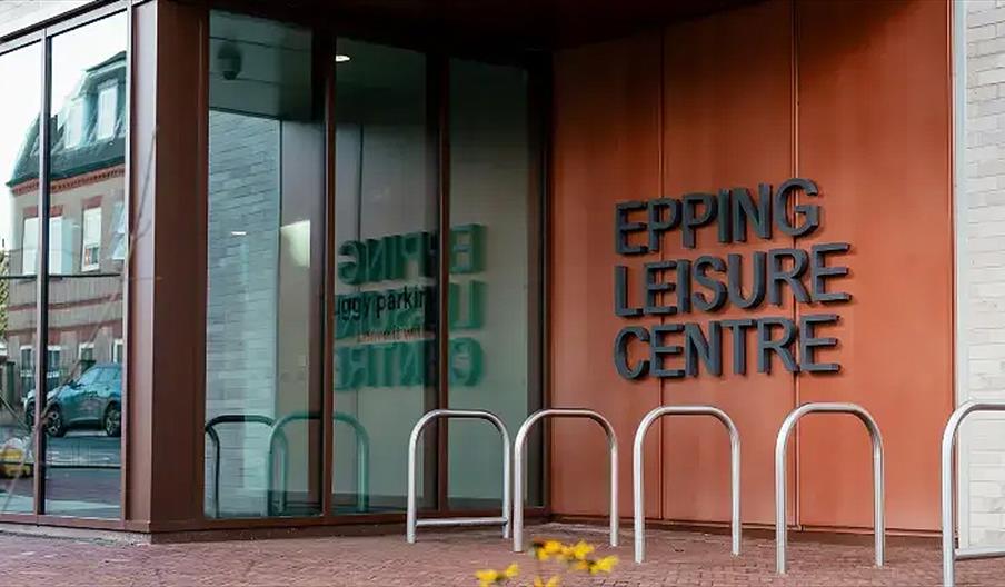 Epping Leisure Centre