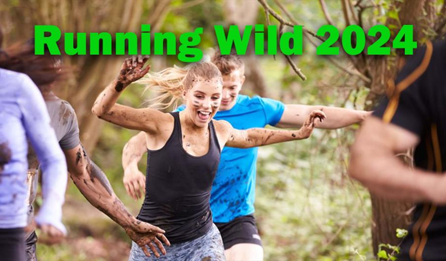 Running Wild 2024