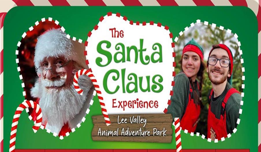 The Santa Claus Experience