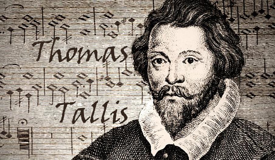 Thomas Tallis