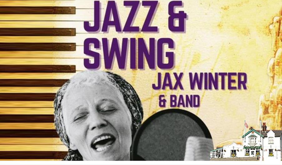 The Woodbine Waltham Abbey invites you for an evening of great food and Jazz and Swing.