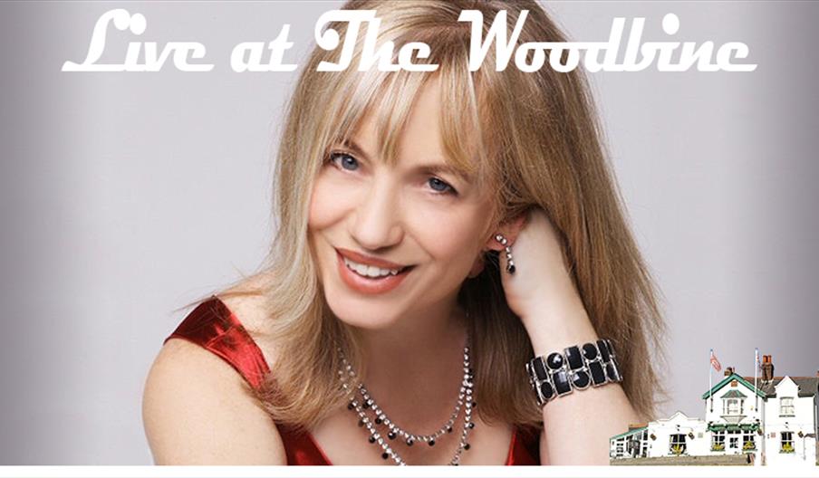 Jazz Night with Catherine Lima Live at the Woodbine