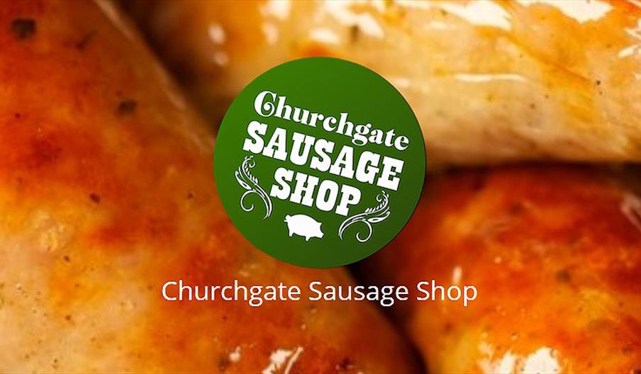 Churchgate Sausage Shop, Sheering.