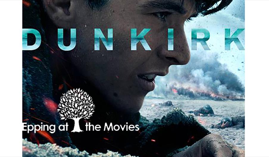 Dunkirk, presented by Epping at the Movies