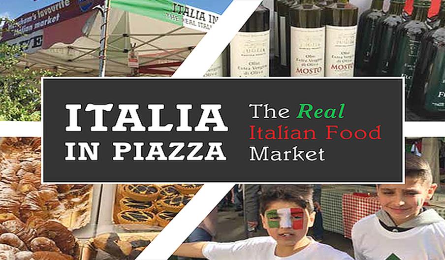 Epping Italian Market