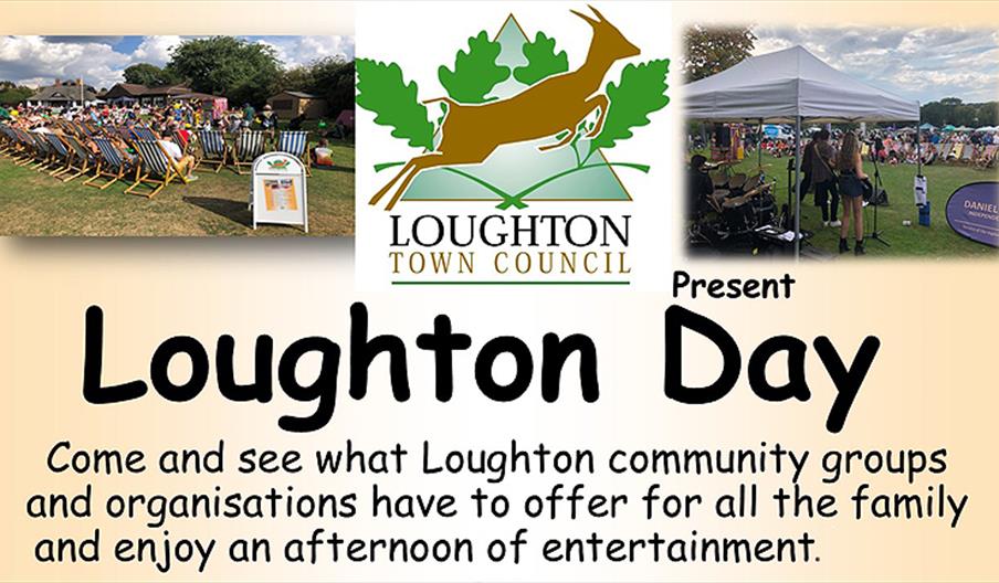 Loughton Day