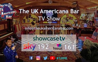 The UK Americana Bar