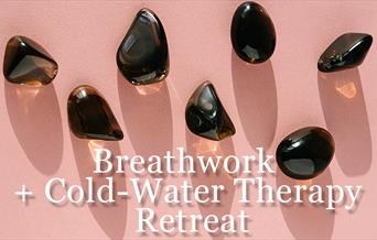 Breathwork and Cold-Water Therapy Retreat at Nourish at The Barns