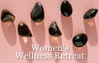 Women's Wellness Retreat at Nourish at The Barns