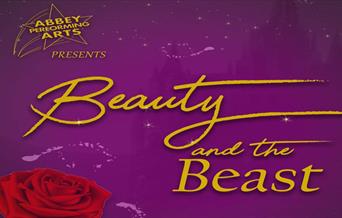 Beauty and the Beast Pantomime