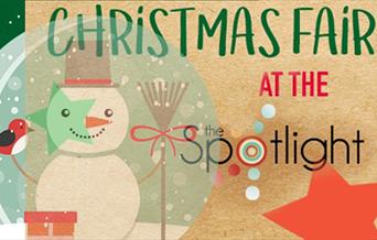 Christmas Fair Spotlight