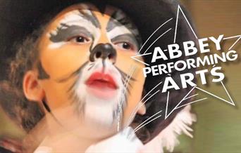 Abbey Performing Arts Videos