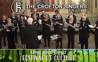 The Crofton Singers