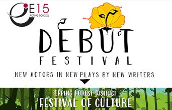 E15 Acting School Debut Festival 2021