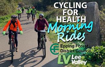 Cycling For Health: Wednesday Morning Rides
