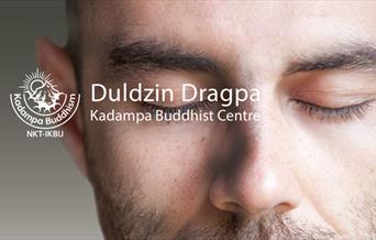 Duldzin Drapa Buddhist Centre Epping, half day course Calm, Clear Mind.
