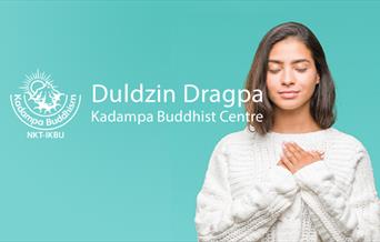 Half Day Retreat - learn meditations to improve our relationships through learning to cherish others.
