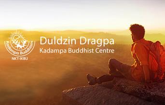 Duldzin Drapa Buddhist Centre half day course looking at a new perspective on life and death.