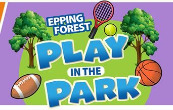 Epping Forest District Council's Play In The Park at locations across the district