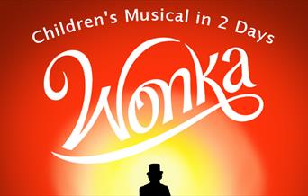 Wonka - a children's musical in two days