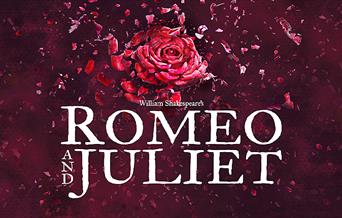 The Lord Chamberlain’s Men production of Romeo & Juliet at The Temple, Epping Forest.