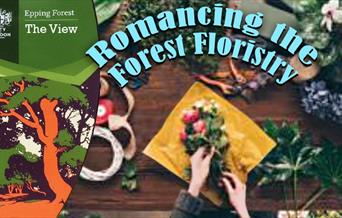 Romancing the Forest Floristry