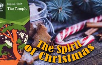 The Spirit of Christmas