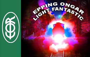Epping Ongar Light Fantastic