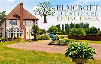 Elmcroft Guest House Epping