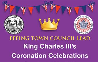 Epping Town Council Coronation Celebrations