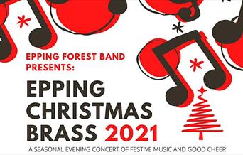 Epping Forest Band presents Epping Forest Brass 2021