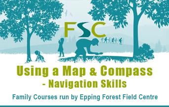 Using a Map & Compass
Navigation Skills