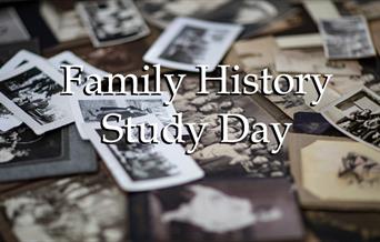 Family History Study Day