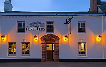 The Foresters, High Ongar