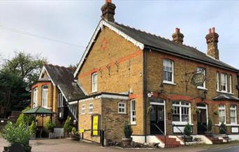 Good Intent Rooms Epping Forest