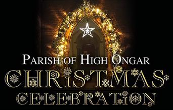 High Ongar Christmas Celebration 26th November 2022