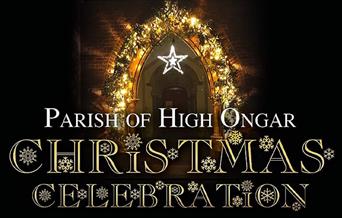 High Ongar Christmas Celebration 26th November 2022
