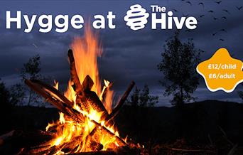 Hygge at The Hive