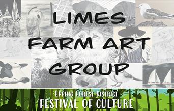 Limes Farm Art Group
