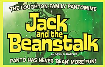 Jack and the Beanstalk at Lopping Hall