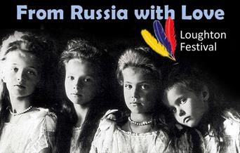 From Russia with Love
