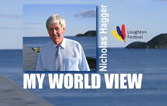 Nicholas Hagger "My World View"