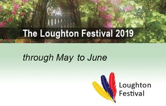 Loughton Festival 2019  - May to June