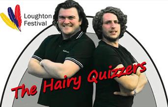 The Hairy Qizzers