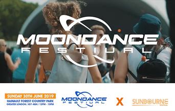 Moondance Festival - Chigwell 30th June 2019
