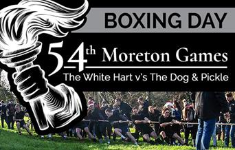 54th Moreton Games 2021