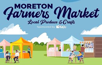 Moreton Farmers Market