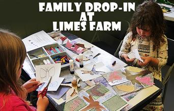 Limes Farm Family Fun Drop-In