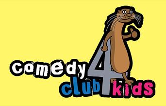 Comedy Club 4 Kids